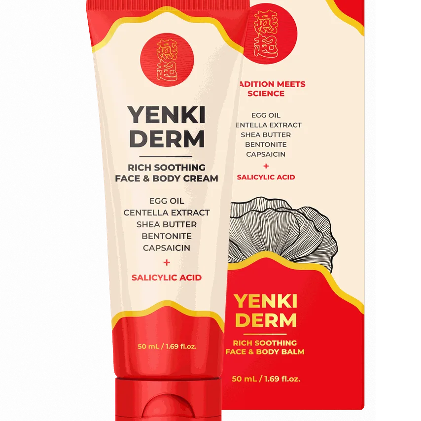 Yenki Derm