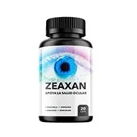 Zeaxan — foto del envase 1