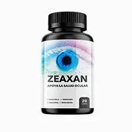 Zeaxan — foto del envase 2