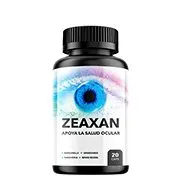 Zeaxan — foto del envase 3