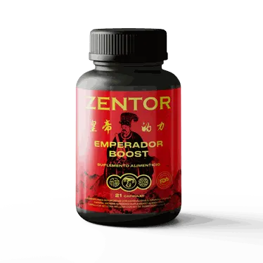 Zentor