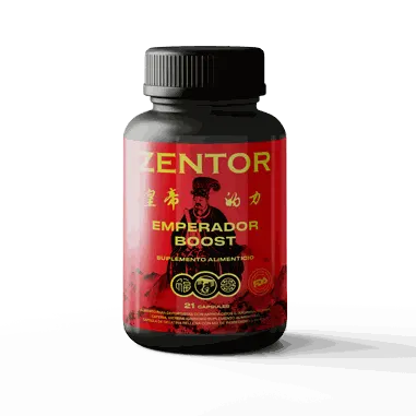 Zentor — foto