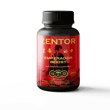 Zentor — foto 1