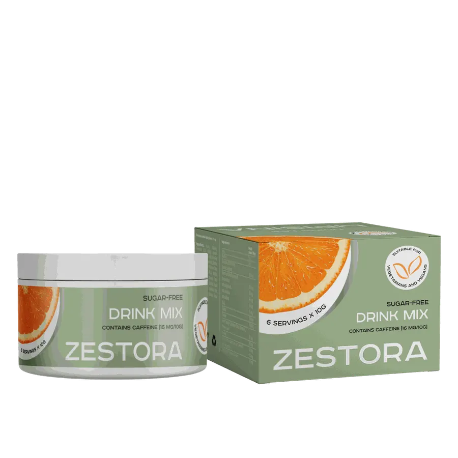 Zestora