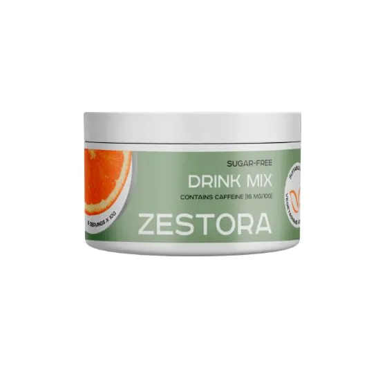 Zestora — შეფუთვის ფოტო 1