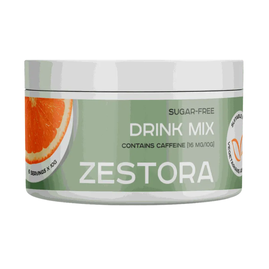 Zestora — შეფუთვის ფოტო 3